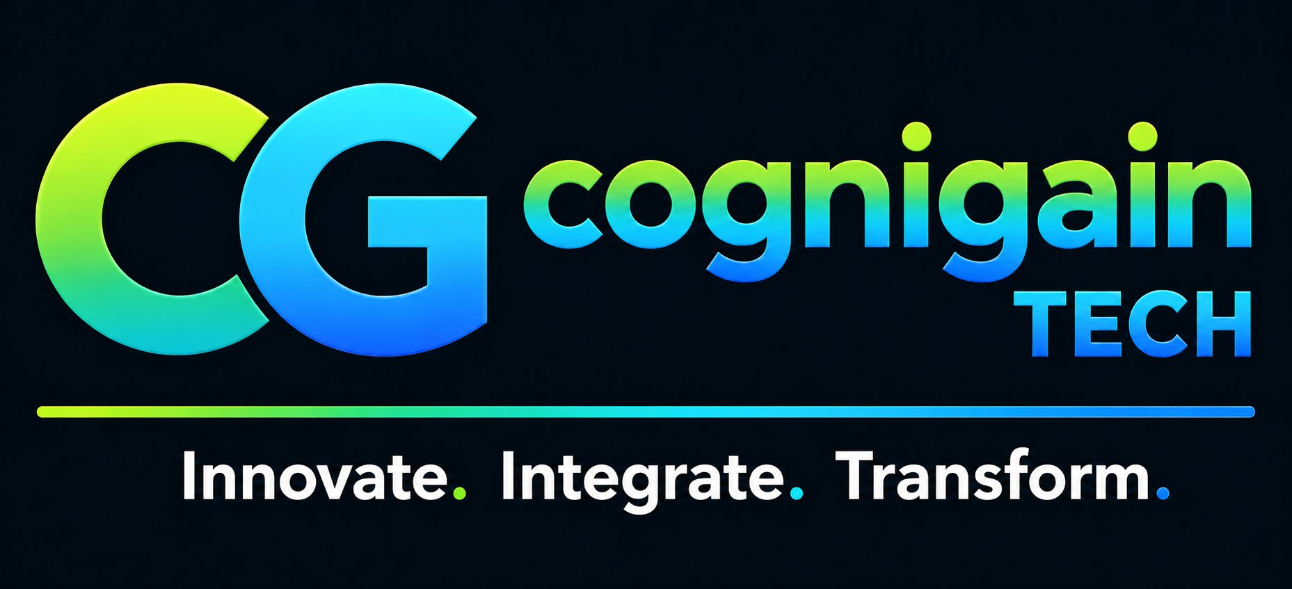 Cognigain Tech
